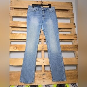 Good Fellow Classic Blue Women's Jeans Size:34 X 32